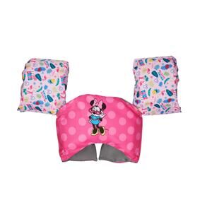 Minnie Mouse Disney Puddle Jumper